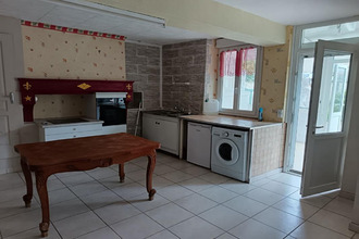 achat maison rugny 89430