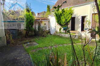 achat maison rugny 89430