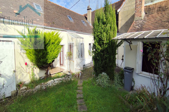 achat maison rugny 89430