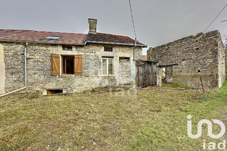 achat maison rugny 89430