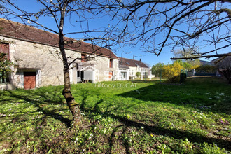 achat maison rugny 89430