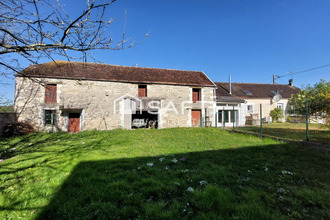 achat maison rugny 89430