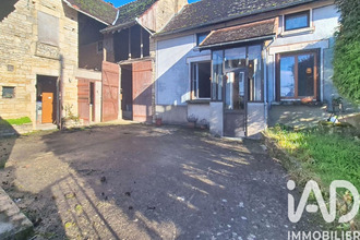 achat maison rugny 89430