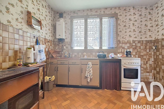 achat maison rugny 89430