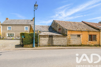 achat maison ruille-en-champagne 72240