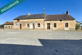 achat maison ruille-en-champagne 72240