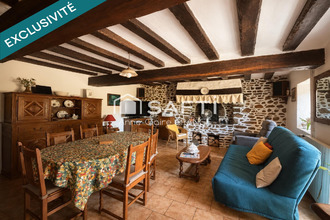 achat maison ruille-en-champagne 72240