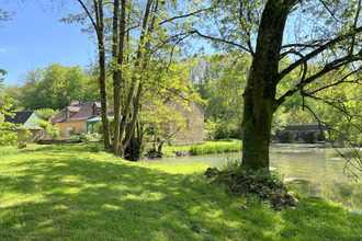 achat maison ruille-en-champagne 72240
