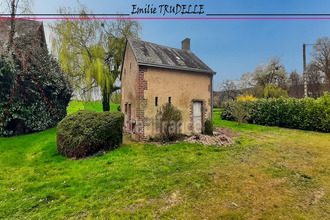 achat maison ruille-sur-loir 72340
