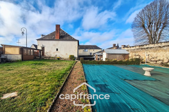 achat maison ruille-sur-loir 72340