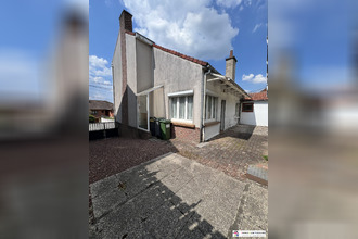 achat maison ruitz 62620