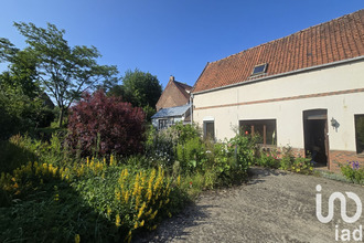 achat maison ruitz 62620