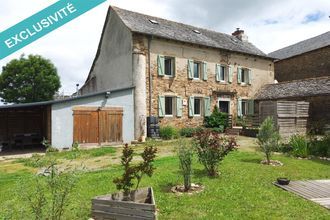 achat maison rullac-st-cirq 12120