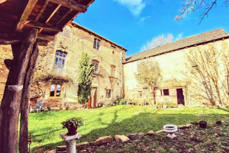 achat maison rullac-st-cirq 12120