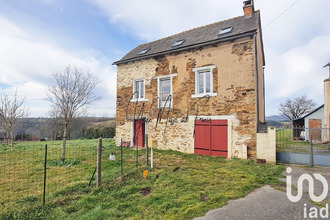 achat maison rullac-st-cirq 12120