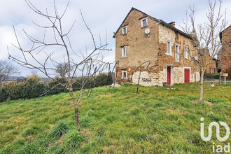 achat maison rullac-st-cirq 12120