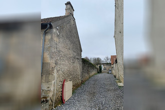 achat maison rully 60810