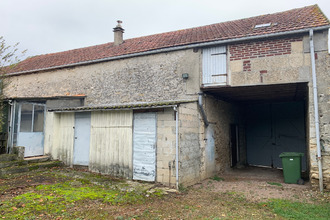 achat maison rully 60810