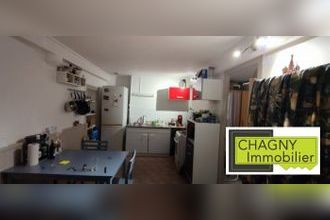 achat maison rully 71150