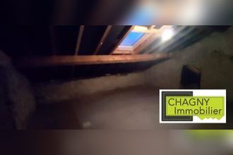 achat maison rully 71150