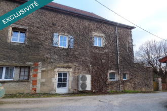 achat maison rully 71150