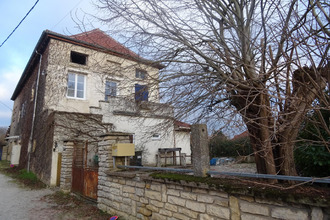 achat maison rully 71150