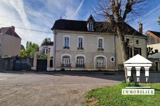 achat maison rully 71150