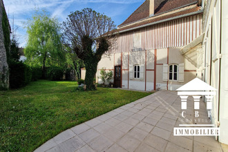 achat maison rully 71150