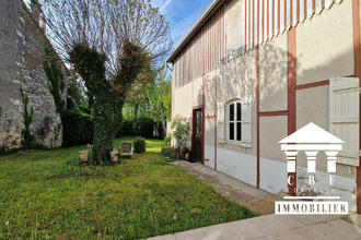 achat maison rully 71150