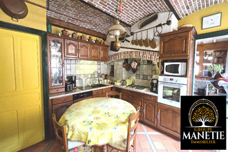 achat maison rumaucourt 62860