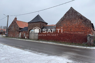 achat maison rumegies 59226