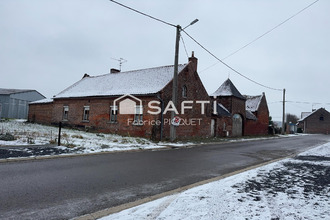 achat maison rumegies 59226