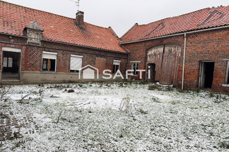 achat maison rumegies 59226