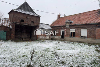 achat maison rumegies 59226