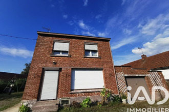 achat maison rumegies 59226