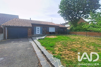 achat maison rumegies 59226