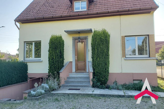 achat maison rumersheim-le-haut 68740