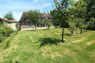 achat maison rumesnil 14340