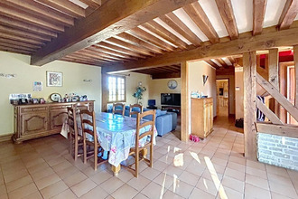 achat maison rumesnil 14340