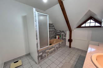 achat maison rumesnil 14340