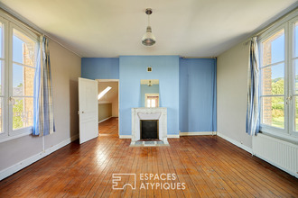 achat maison rumesnil 14340