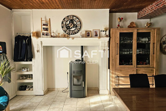 achat maison rumilly 62650