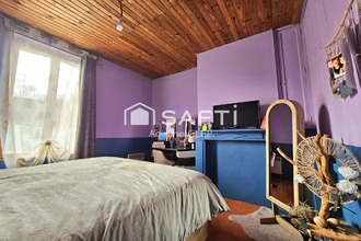 achat maison rumilly 62650