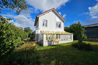 achat maison rumilly 62650