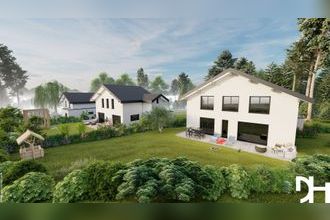 achat maison rumilly 74150