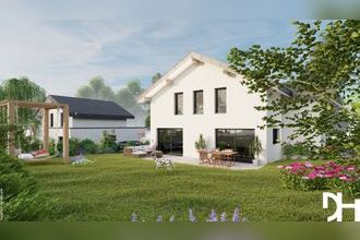 achat maison rumilly 74150