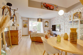 achat maison rumilly 74150