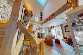 achat maison rumilly 74150