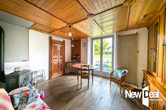 achat maison rumilly 74150