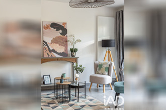 achat maison rumilly 74150